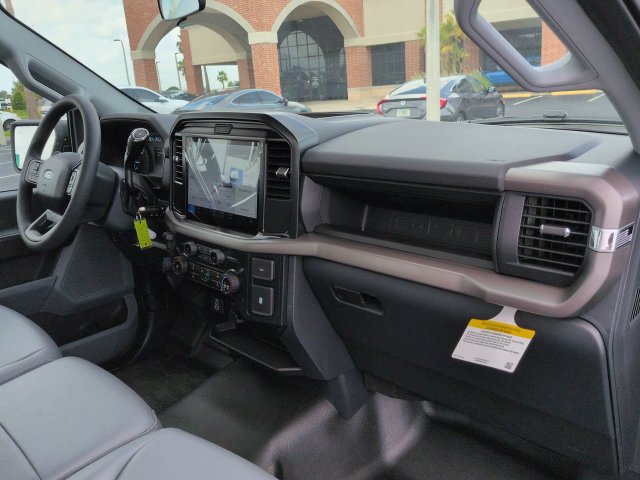 New 2026 Ford F150 XL RWD image 15
