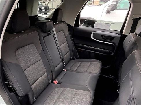 Certified 2022 Ford Bronco Sport Big Bend image 25