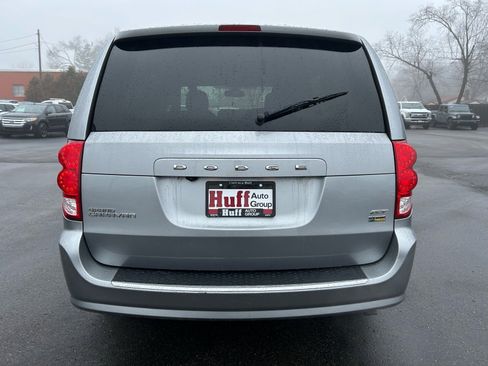 Used 2019 Dodge Grand Caravan GT image 7