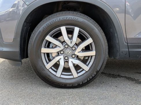 Used 2022 Honda Pilot EX-L image 32