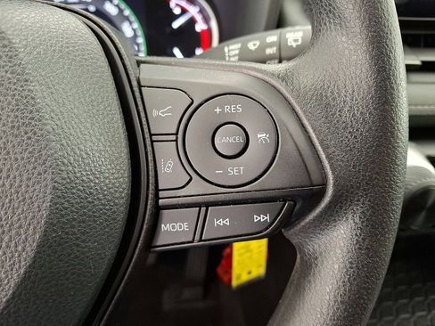 Certified 2023 Toyota RAV4 LE image 18