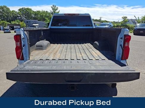 Used 2026 Chevrolet Silverado 3500 High Country w/ Technology Package AWD/4WD image 32