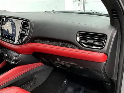 Used 2024 Dodge Durango SRT Hellcat image 8