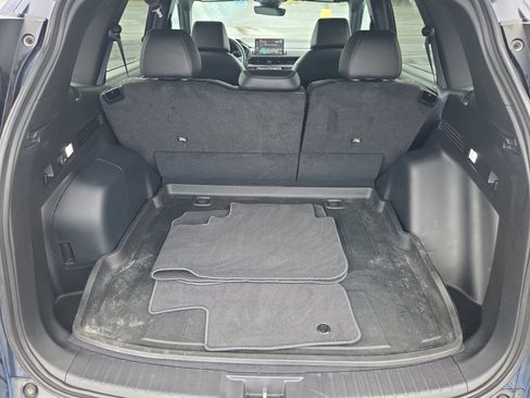 Certified 2024 Honda CR-V Sport-L image 15