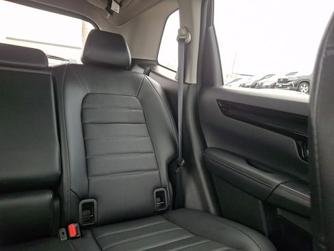 Used 2024 Honda CR-V EX-L image 16