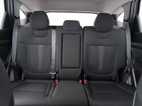 New 2026 Hyundai Tucson SEL image 16