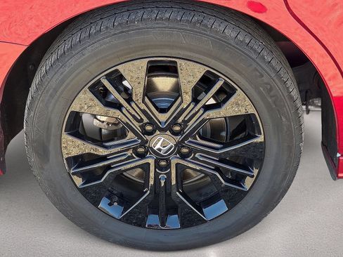 Used 2025 Honda Odyssey Sport-L image 11