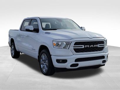 Used 2023 RAM 1500 Lone Star