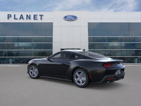 New 2026 Ford Mustang Coupe image 5