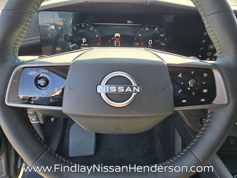 Used 2025 Nissan Murano SV image 29