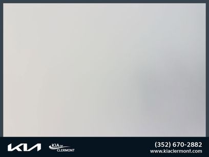 New 2027 Kia Telluride EX