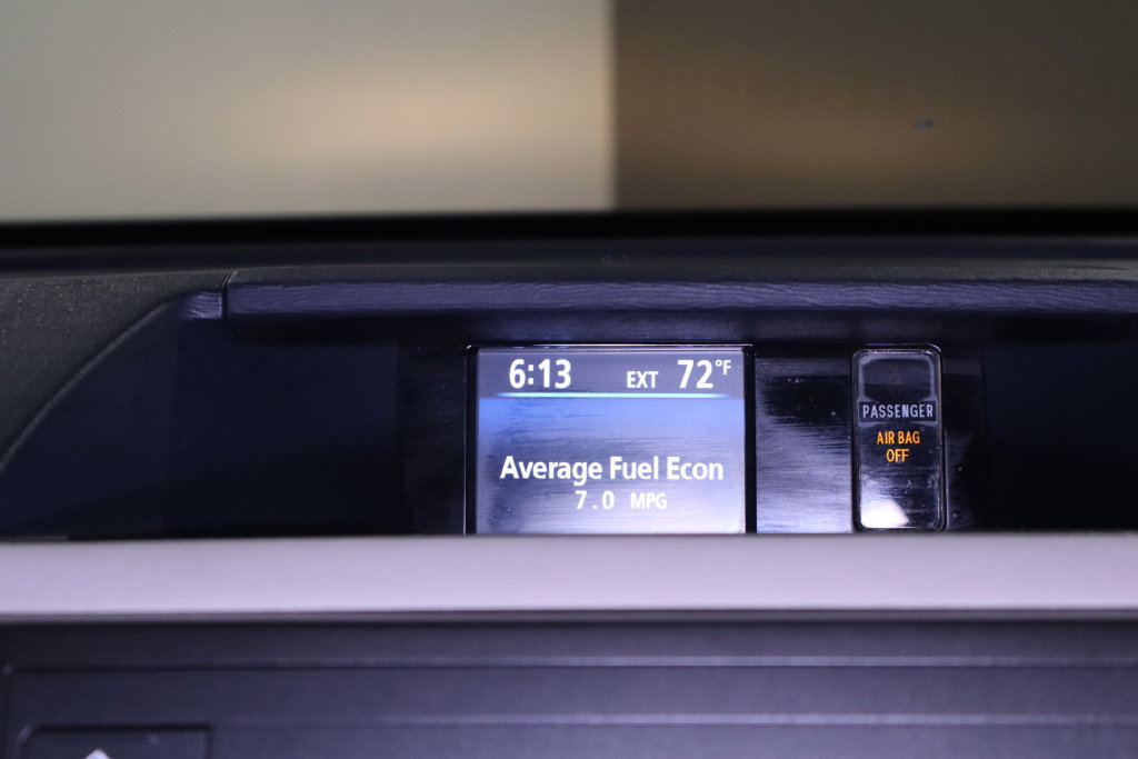 Used 2012 Toyota Sienna LE FWD image 21