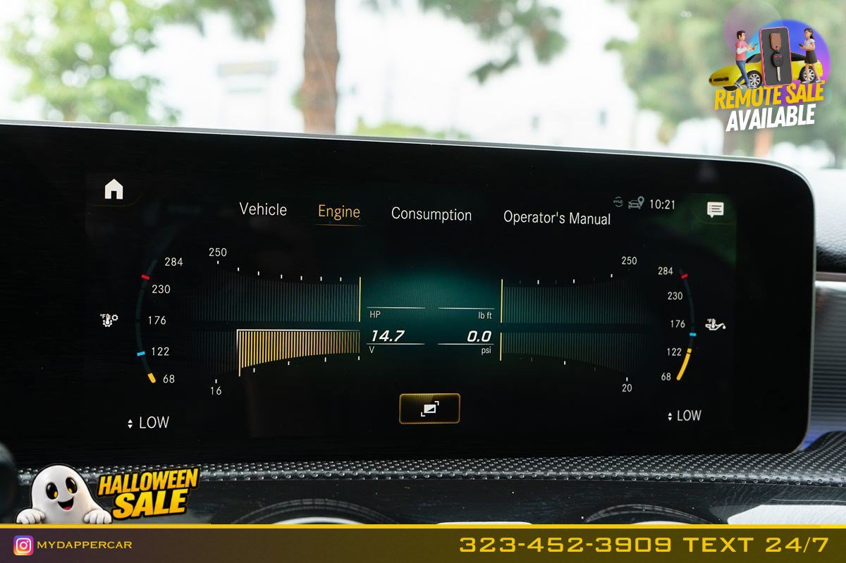 Used 2019 Mercedes-Benz A 220 w/ Premium Package image 41
