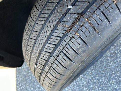 New 2026 Hyundai Santa Fe SEL image 40