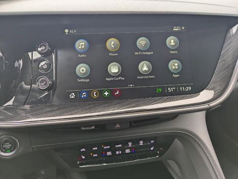 Used 2023 Buick Envision Preferred AWD/4WD image 15