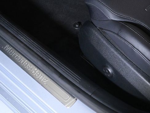 Used 2024 Mercedes-Benz C 300 Sedan image 20