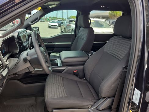 Used 2023 Ford F150 XL w/ STX Appearance Package AWD/4WD image 19