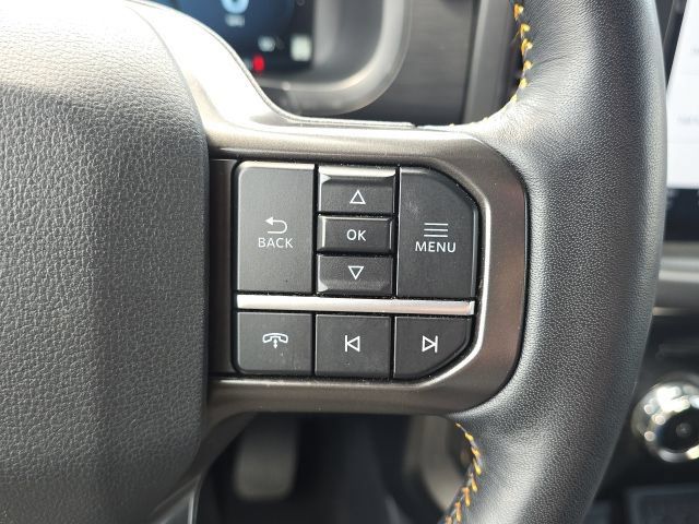 Certified 2024 Ford F150 Tremor w/ Bed Utility Package AWD/4WD image 40