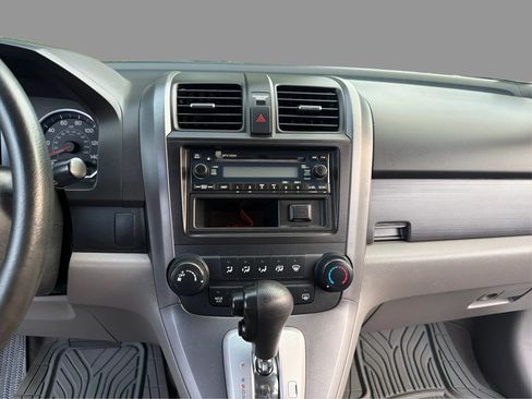 Used 2007 Honda CR-V LX image 16