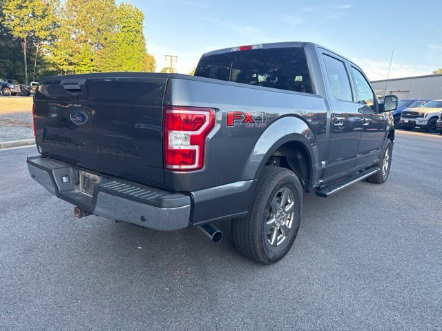 Used 2020 Ford F150 XLT w/ Equipment Group 302A Luxury AWD/4WD image 5