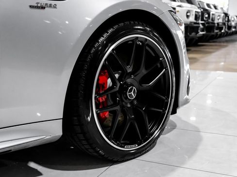Used 2022 Mercedes-Benz AMG GT 53 image 58