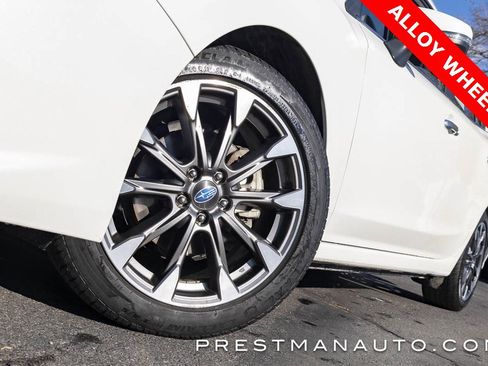 Used 2020 Subaru Impreza 2.0i Limited w/ Popular Package #2 image 11