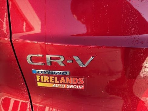 Used 2024 Honda CR-V Sport image 10