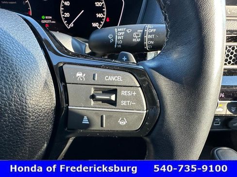 Certified 2024 Honda Civic Sport image 25