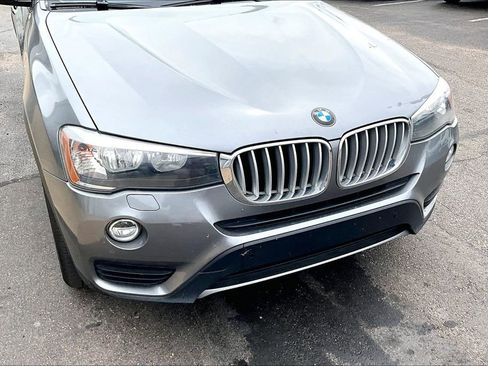 Used 2016 BMW X3 xDrive28i image 5