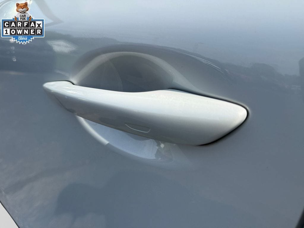 Used 2024 MAZDA MAZDA3 s FWD image 30