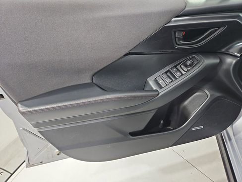 Certified 2024 Subaru Impreza RS w/ Popular Package #3 image 12