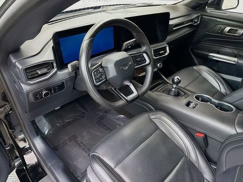 Used 2024 Ford Mustang GT Premium RWD image 9