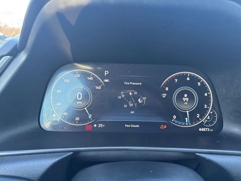 Used 2023 Hyundai Sonata SEL w/ Convenience Package image 23