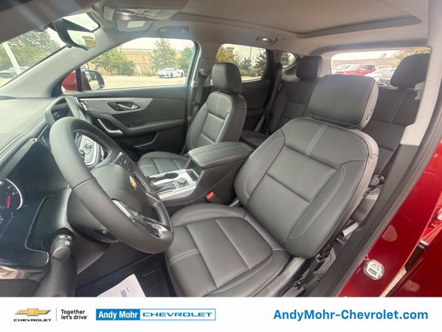 New 2026 Chevrolet Blazer LT w/ Sound & Technology Package AWD/4WD image 22