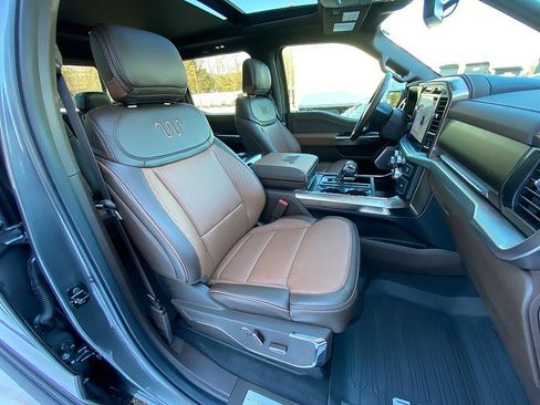 Certified 2025 Ford F150 King Ranch image 26