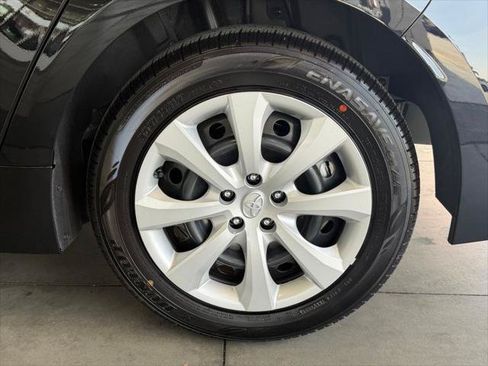 Certified 2026 Toyota Corolla LE FWD image 17