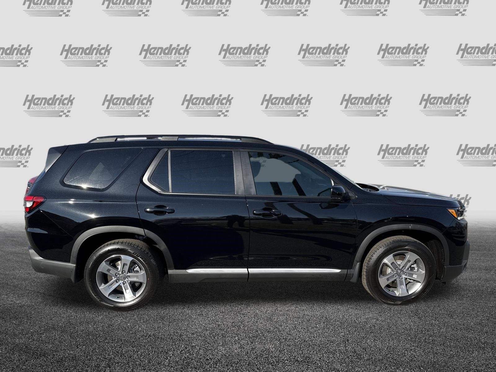 New 2026 Honda Pilot EX-L image 10