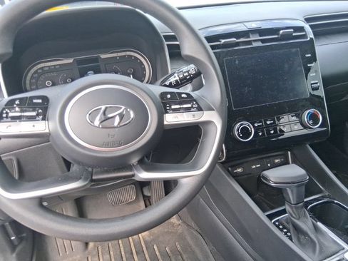 Used 2023 Hyundai Tucson SEL FWD image 10