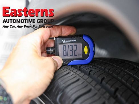Used 2024 Jeep Compass Latitude AWD/4WD image 26