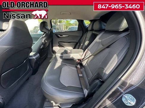 Used 2025 Kia EV6 Light AWD/4WD image 14