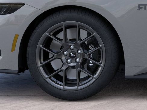 New 2026 Ford Mustang Coupe w/ Mustang RTR Package RWD image 19