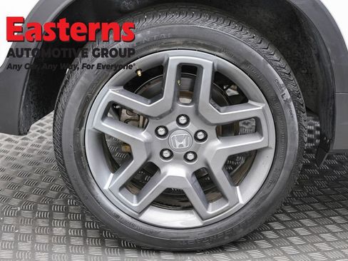 Used 2023 Honda Passport EX-L image 31