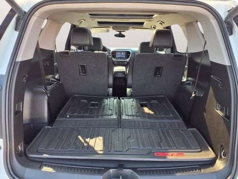 Certified 2021 GMC Acadia SLT w/ Elevation Edition FWD image 26