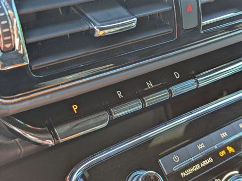 Used 2022 Lincoln Navigator Black Label image 12