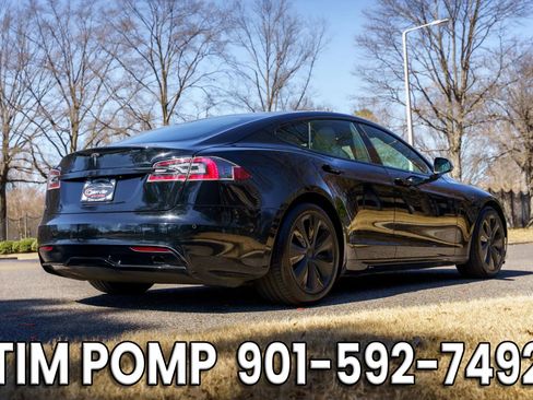 Used 2022 Tesla Model S image 5