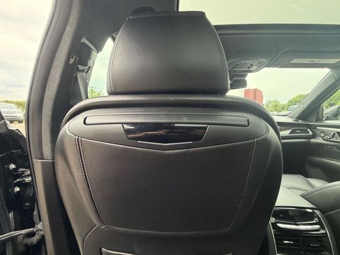 Used 2016 Cadillac CT6 Platinum AWD/4WD image 30