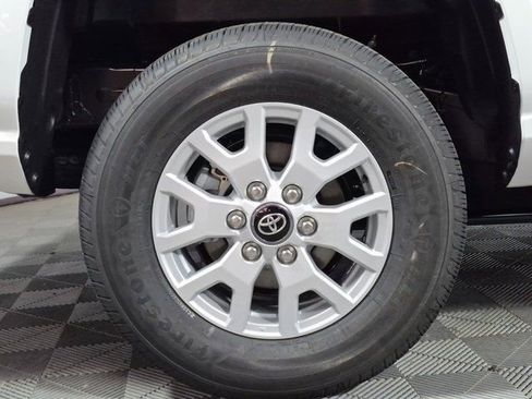 New 2026 Toyota Tacoma SR5 image 24