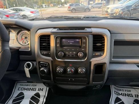 Used 2018 RAM 1500 Tradesman w/ Popular Equipment Group image 20