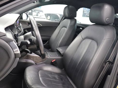 Used 2018 Audi A6 2.0T Premium Plus w/ Premium Plus Package image 11