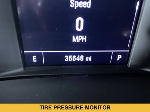 Certified 2023 Chevrolet Equinox LS w/ Driver Confidence II Package FWD image 4